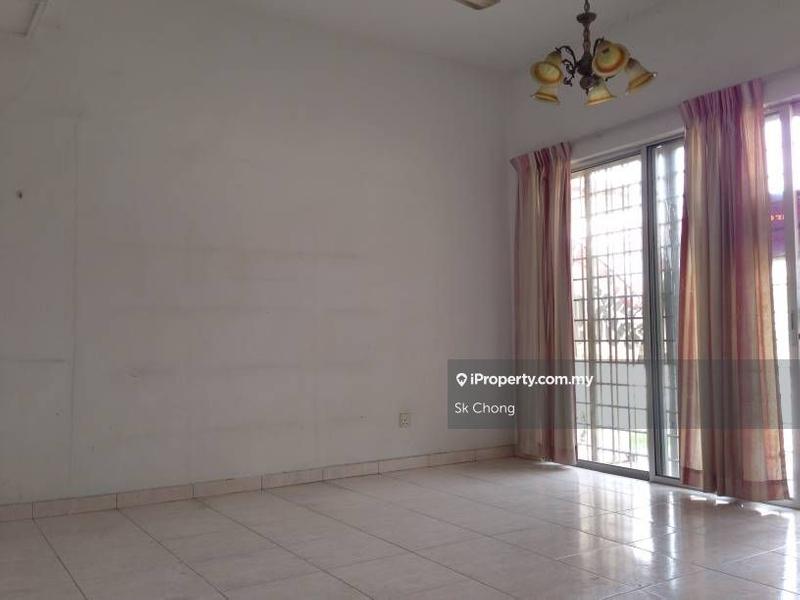 2-storey Terraced House untuk Dijual di TAMAN PUCHONG UTAMA, Puchong oleh Sk Chong - iProperty.com.my