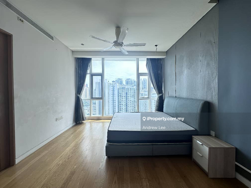 Kondominium untuk Dijual di Kiara 9 Residency oleh Andrew Lee - iProperty.com.my