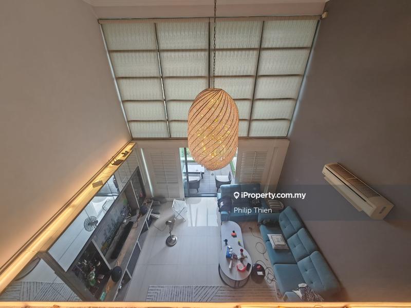 For Sale - Papillon Desahill Condominium