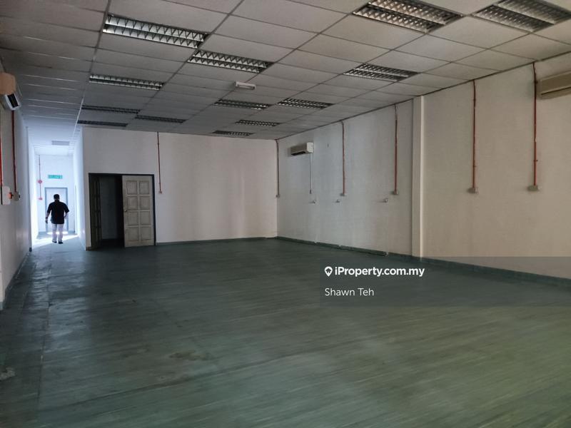 Office for Sale in Ayer Keroh, Melaka by Shawn Teh - iProperty.com.my