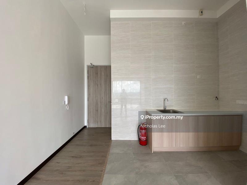 Kondominium untuk Dijual di Antara Residence oleh Nicholas Lee - iProperty.com.my