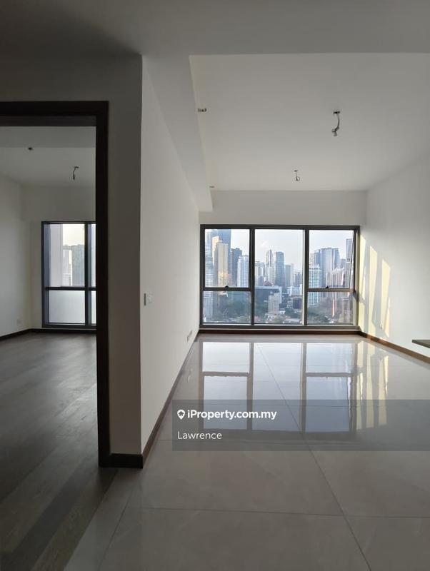 For Sale - TRX Residences