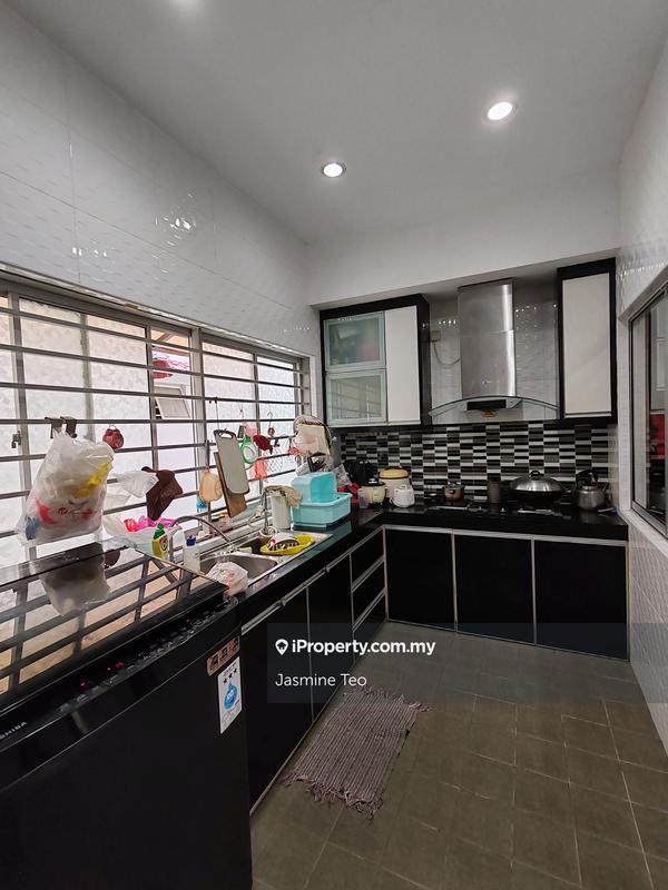 2-storey Terraced House for Sale in Setia Indah, Setia Alam by Jasmine Teo - iProperty.com.my