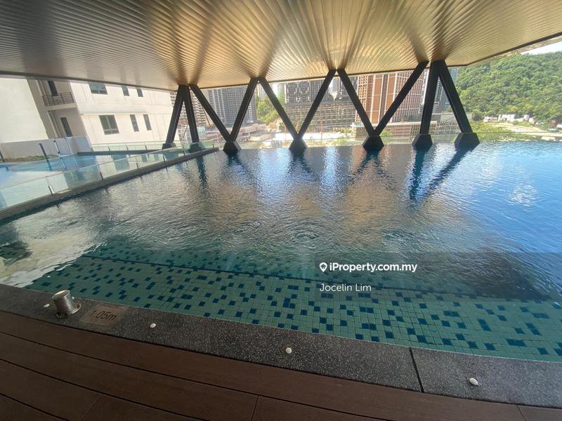 Residensi Servis untuk Dijual di D'Erica oleh Jocelin Lim - iProperty.com.my