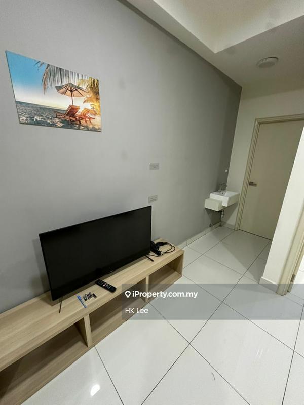 Service Residence for Rent in Arte Mont Kiara by HK Lee - Interior - iProperty.com.my