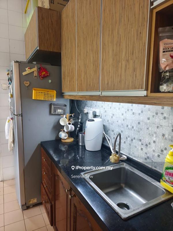 Condominium for Sale in Puncak Prima by Serene Sew - iProperty.com.my