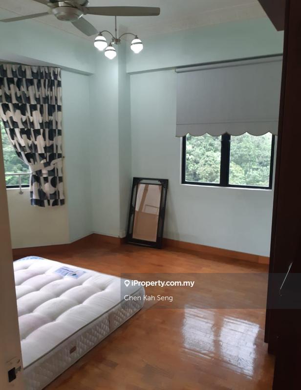 Kondominium untuk Dijual di Maxwell Towers oleh Chen Kah Seng - iProperty.com.my