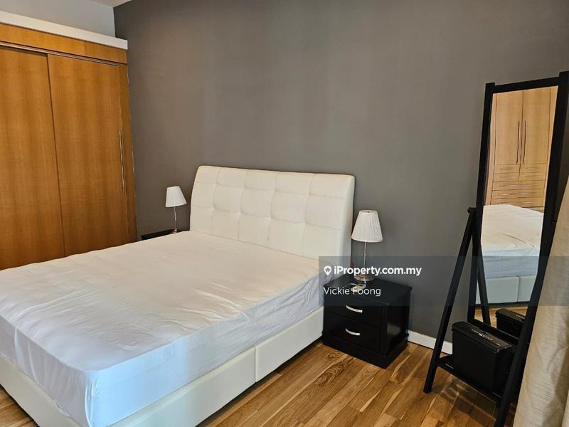 Residensi Servis untuk Dijual di St Mary Residences oleh Vickie Foong - iProperty.com.my