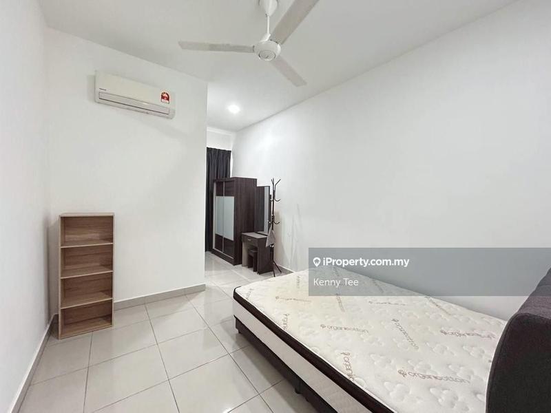 Rumah Berangkai 2 Tingkat untuk Disewa di Seremban 2, Negeri Sembilan oleh Kenny Tee - iProperty.com.my