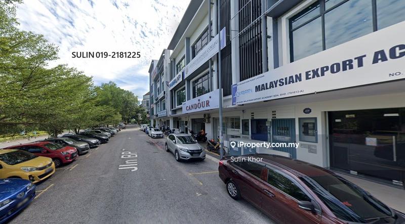 Shop / Office for Rent in Bandar Bukit Puchong, Puchong by Sulin Khor - iProperty.com.my