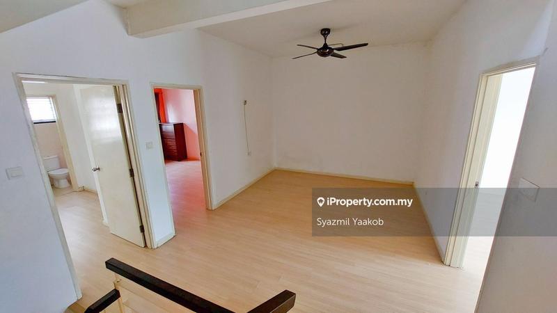 Rumah Teres 2.5-Tingkat untuk Dijual di Sunway Alam Suria, Shah Alam oleh Syazmil Yaakob - iProperty.com.my