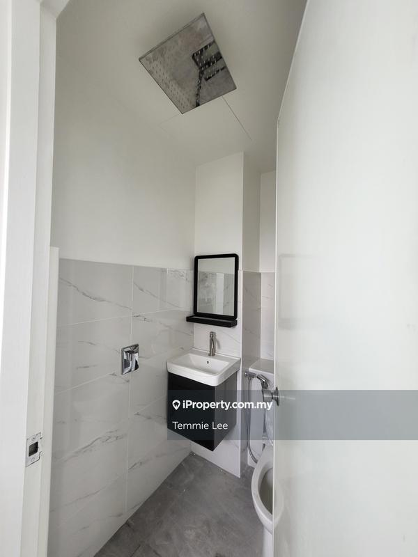 Condominium for Sale in Menara Bangsar by Temmie Lee - iProperty.com.my
