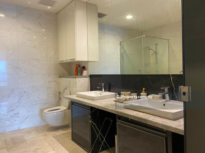 Service Residence for Sale in The Face Suites (Platinum Suites) by Yasmeen Kok - iProperty.com.my