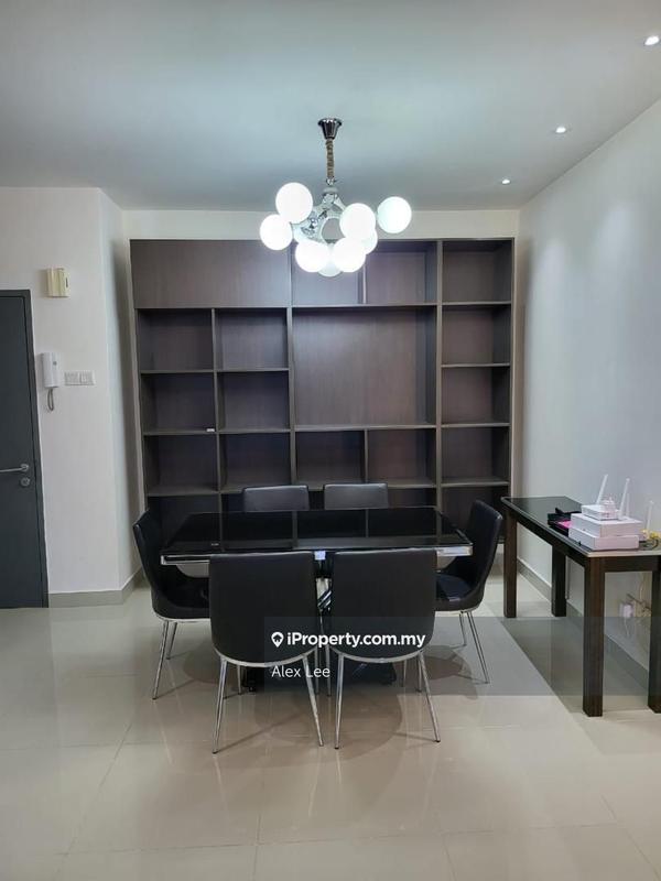 Kediaman Servis untuk Disewa di Garden @ One South oleh Alex Lee - iProperty.com.my