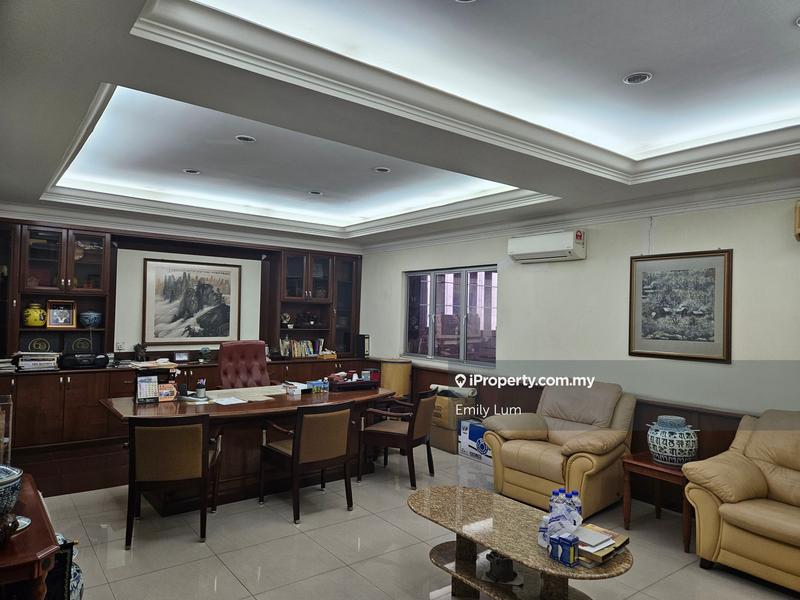Detached Factory for Sale in Bandar Puteri Puchong, Puchong by Emily Lum - iProperty.com.my