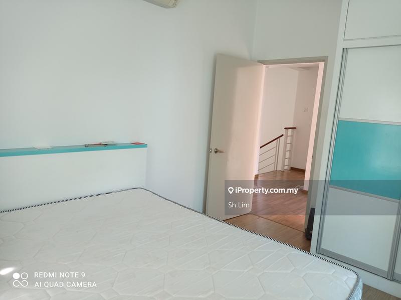 Service Residence for Rent in Birch Regency @ Penang Times Square by Sh Lim - iProperty.com.my