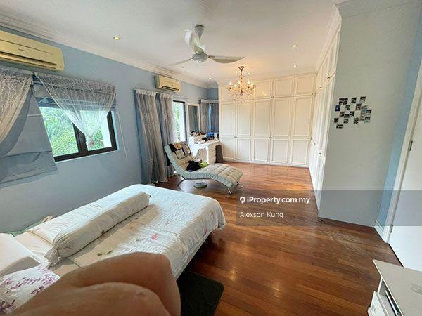 Rumah Berkembar untuk Dijual di Riverview Kemensah, Melawati oleh Alexson Kung - iProperty.com.my