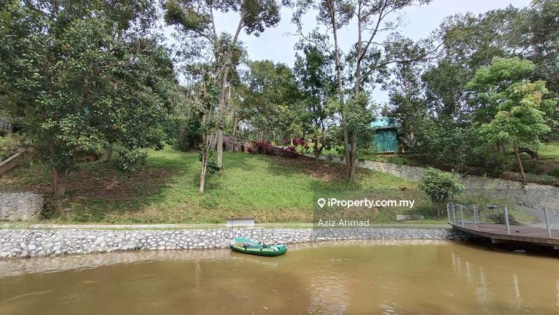 Agricultural Land for Sale in Taman Jelebu, Kuala Klawang by Aziz Ahmad - iProperty.com.my