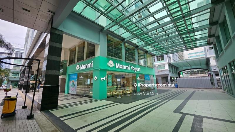 For Sale - KK Times Square Signature Offices