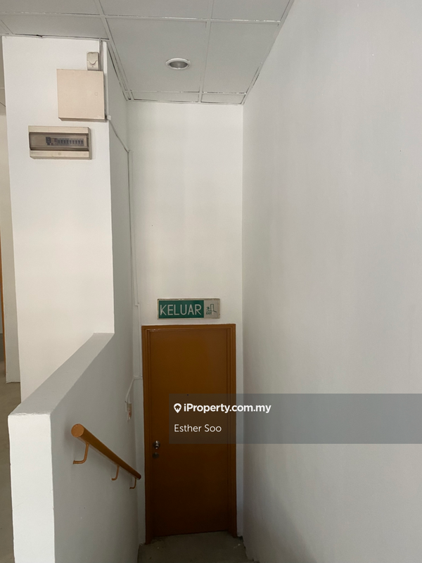 Shop-Office for Sale in gb9wk, Kepong by Esther Soo - iProperty.com.my