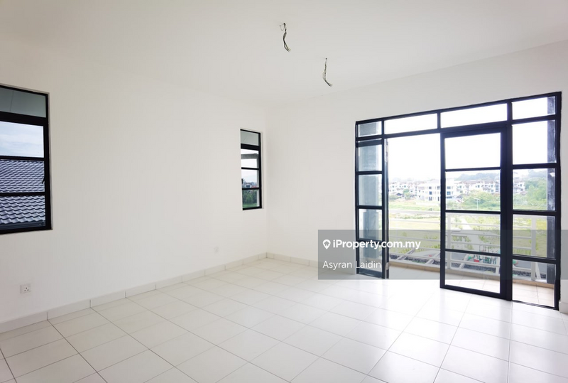 Rumah Berkembar untuk Dijual di ayn1b, Bangi oleh Asyran Laidin - iProperty.com.my