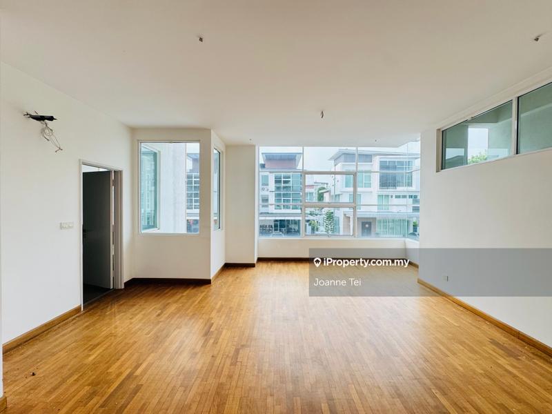 Semi-Detached House for Sale in Jacaranda Garden Residence, Cyberjaya, Cyberjaya by Joanne Tei - iProperty.com.my