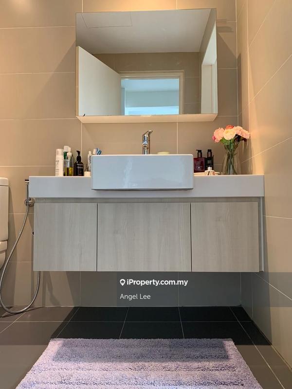 Service Residence for Sale in Avantas Residences by Angel Lee - iProperty.com.my