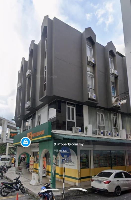 Kedai untuk Dijual di Kampung Pandan, Cheras oleh Mikke Yap - iProperty.com.my