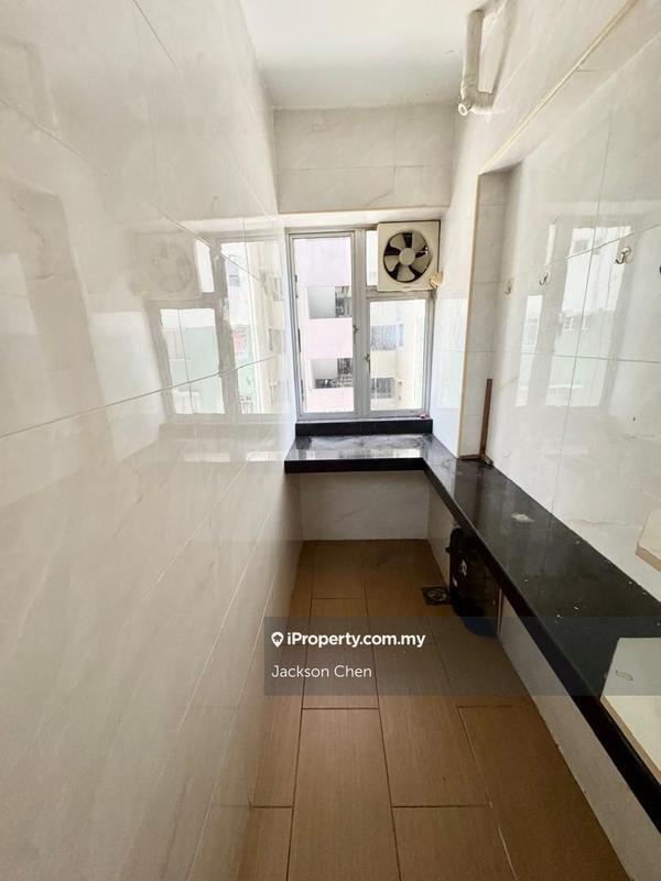 Pangsapuri untuk Dijual di Hijau Ria Kepong Indah oleh Jackson Chen - iProperty.com.my