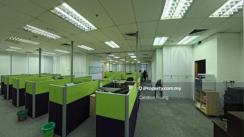 For Rent - Menara UOA Bangsar, Bangsar