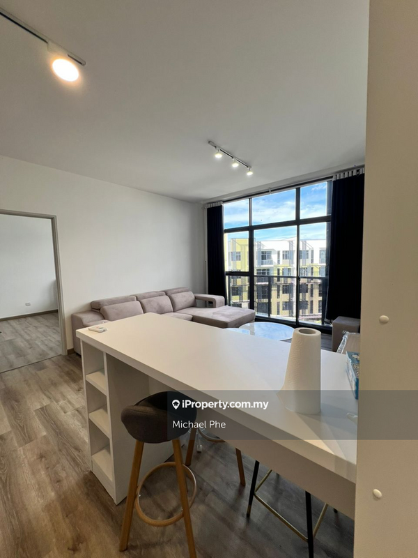 For Rent - Ixora Court