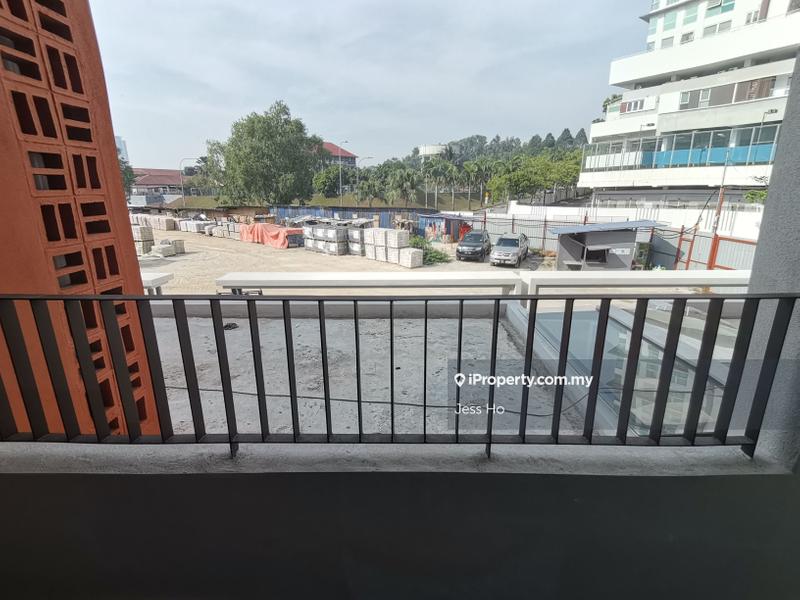 3-storey Terraced House for Sale in Happy Garden, Kuchai Lama by Jess Ho - Vila Setara Happy Garden Superlink - iProperty.com.my