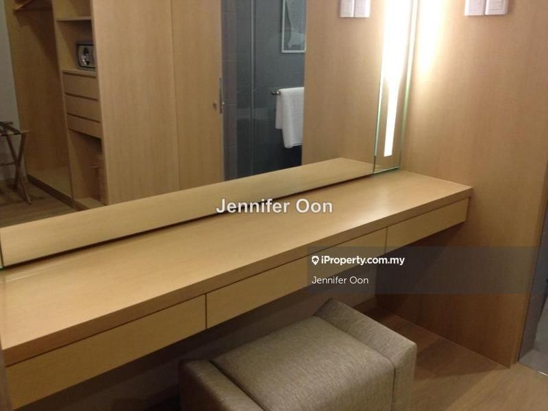 Residensi Servis untuk Dijual di Fraser Residence (188 Suites) oleh Jennifer Oon - iProperty.com.my