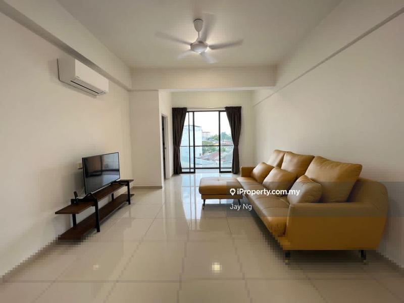 For Rent - Sentosa Residence