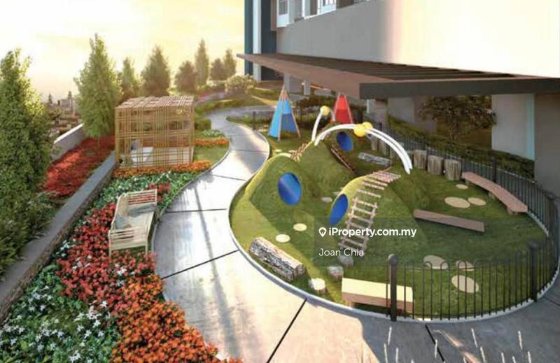 For Sale - Space Residency