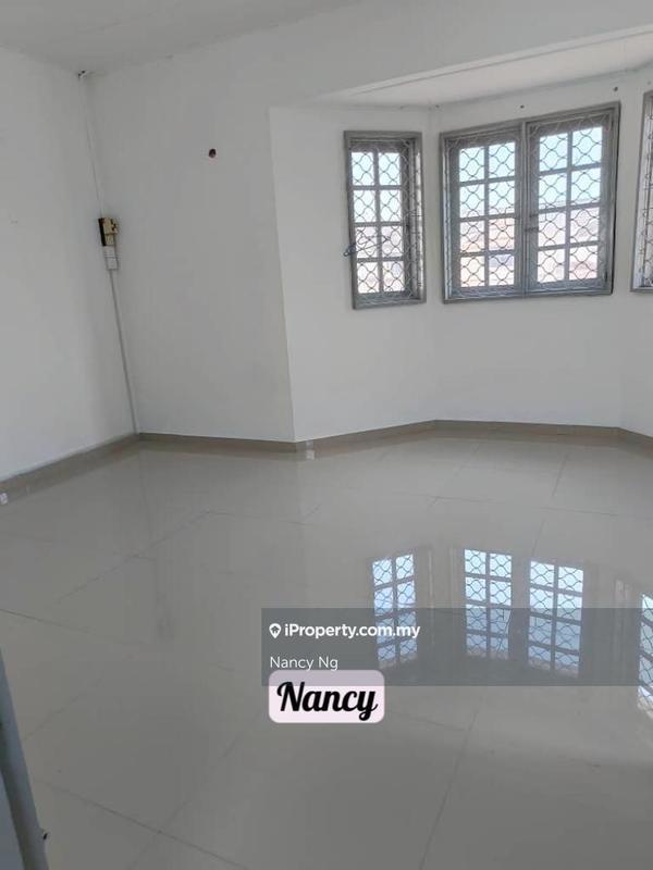 2-storey Terraced House for Sale in Taman Inderawasih, Perai by Nancy Ng - iProperty.com.my