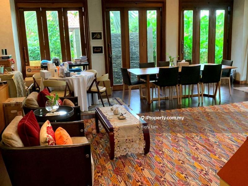 Bungalow House for Sale in Tropicana Golf & Country Resort, Tropicana by Reni Lim - iProperty.com.my