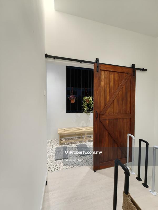 1-storey Terraced House for Sale in Ujong Pasir, Ujong Pasir by Shawn Teh - iProperty.com.my