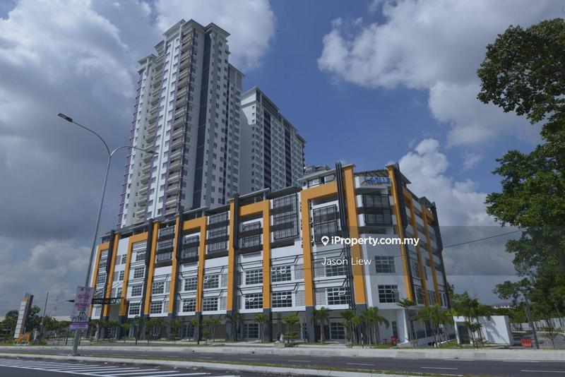 For Rent - Saville @ Kajang