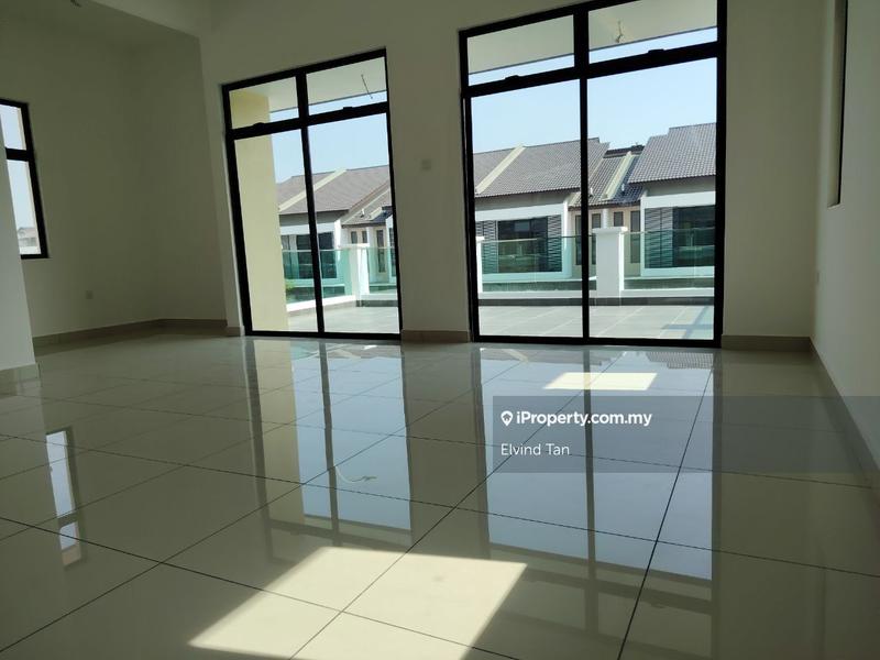 Semi-Detached House for Sale in Taman Bertam Height, Bertam by Elvind Tan - iProperty.com.my