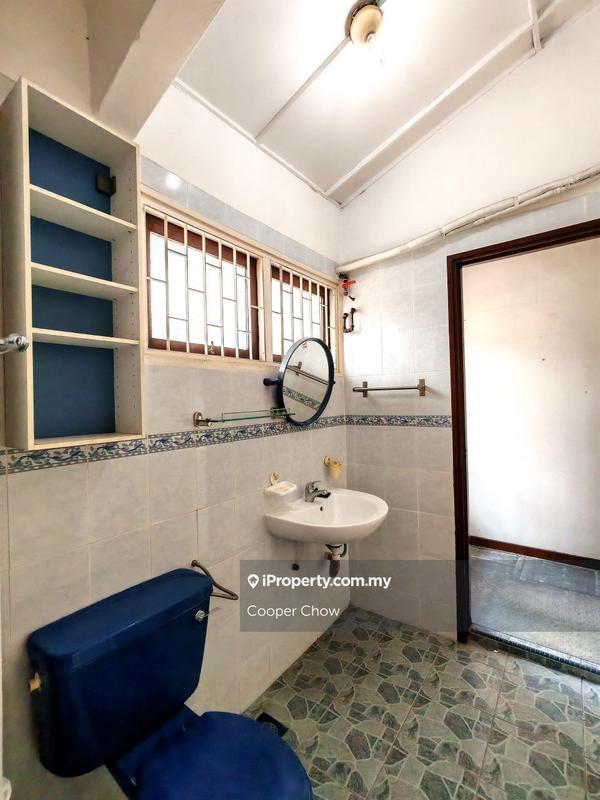 Rumah Teres 2-Tingkat untuk Dijual di Bangsar Baru, Bangsar oleh Cooper Chow - iProperty.com.my