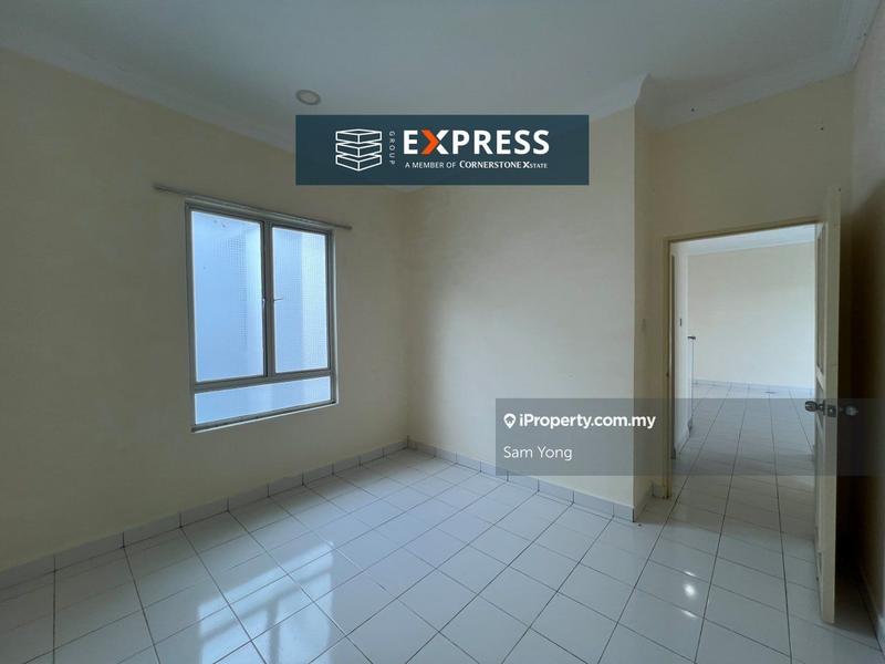 Apartment for Rent in Bahagia Residences by Sam Yong - iProperty.com.my