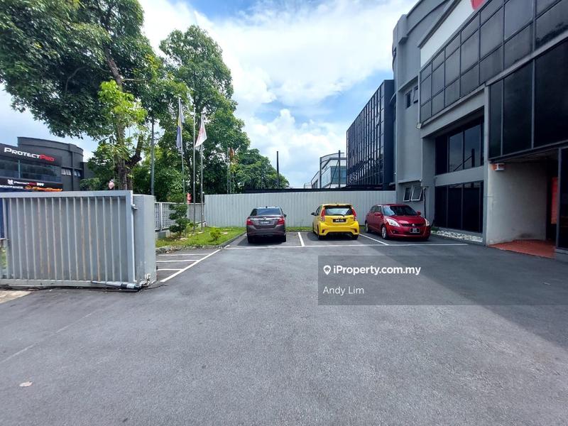 For Sale - Kota Damansara