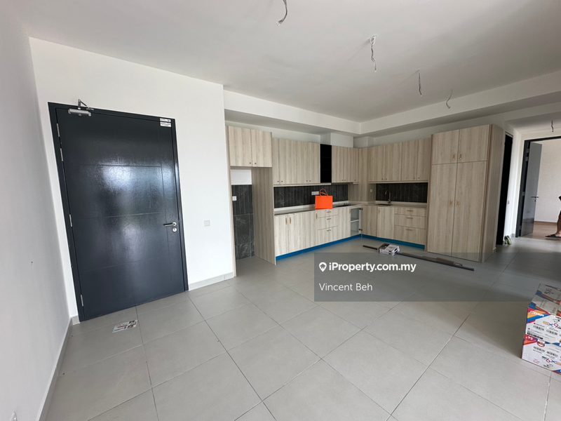 Condominium for Sale in UNO Promenade by Vincent Beh - iProperty.com.my