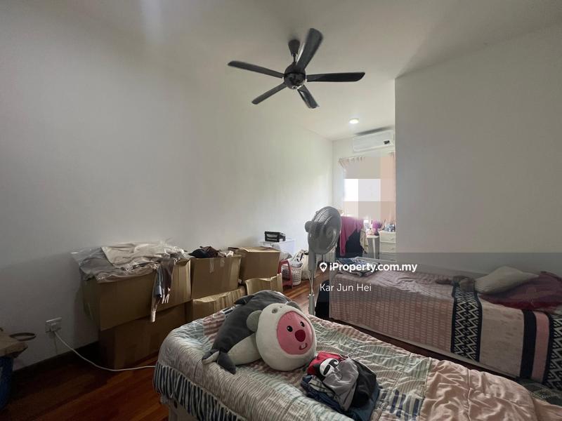 Terraced House for Sale in Alam Damai, Cheras by Kar Jun Hei - iProperty.com.my