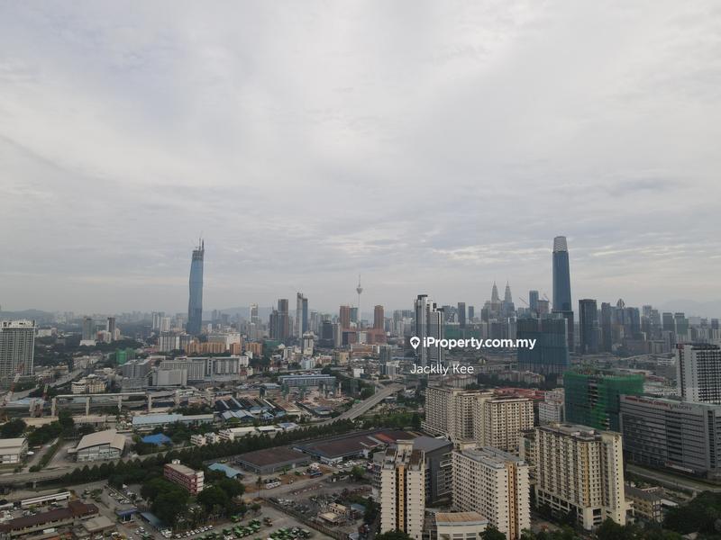 Pangsapuri untuk Dijual di Vista Adesa Residensi Desa Timur oleh Jacklly Kee - iProperty.com.my
