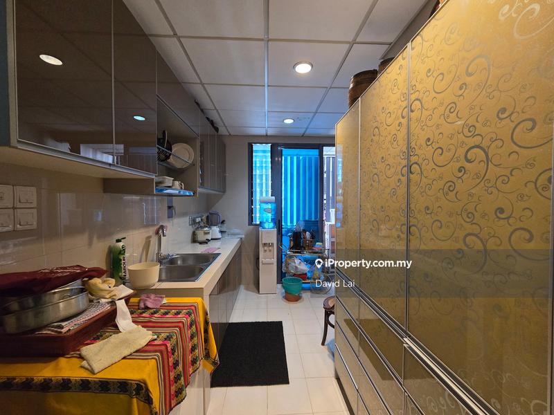 For Sale - 11 Mont Kiara @ MK11