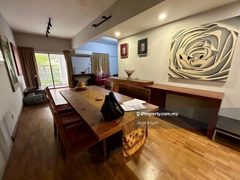 For Rent - Palmville Resort Condominium