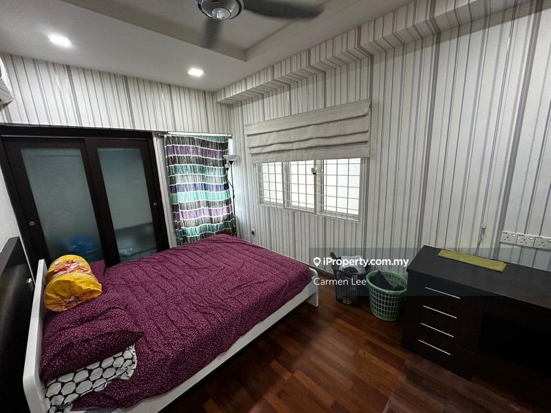 Kondominium untuk Dijual di The Boulevard oleh Carmen Lee - iProperty.com.my