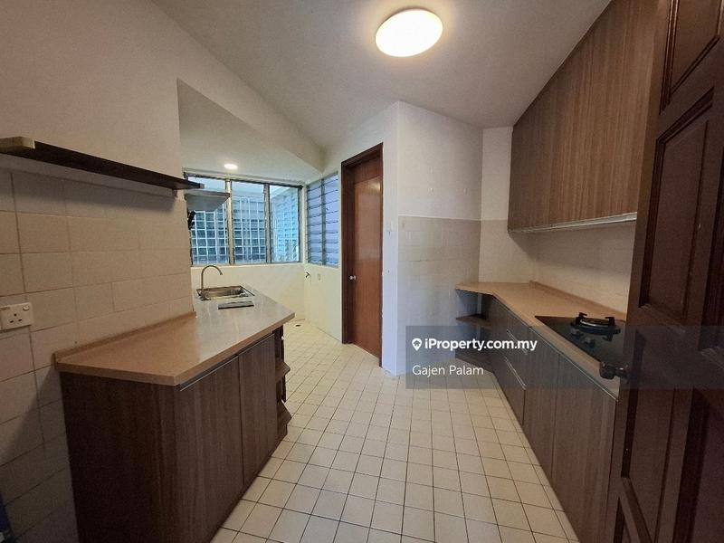 Kondominium untuk Dijual di Riana Green Condominium oleh Gajen Palam - iProperty.com.my